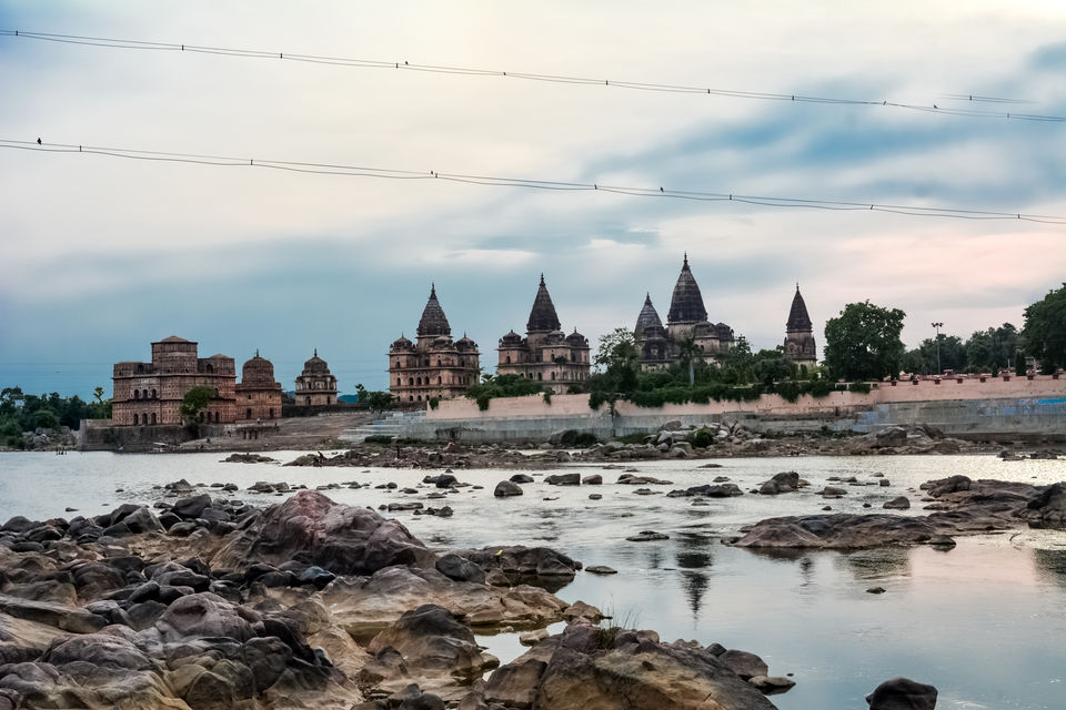 Photo of Land of Bundelas by RAhul Debnath