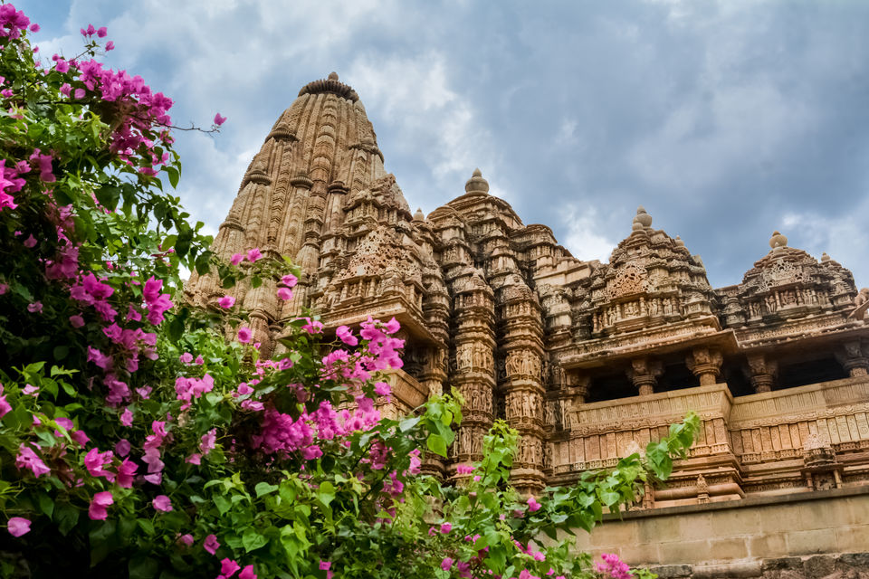 Photo of Land of Bundelas by RAhul Debnath