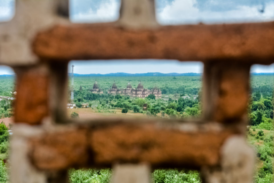 Photo of Land of Bundelas by RAhul Debnath