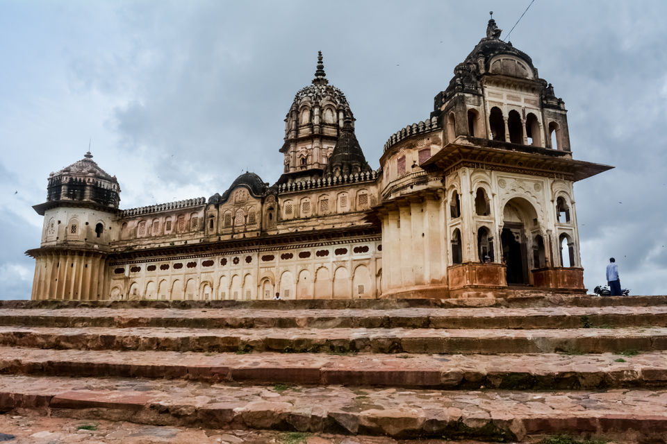 Photo of Land of Bundelas by RAhul Debnath