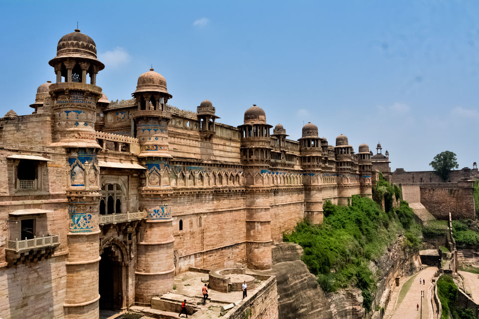 Photo of Land of Bundelas by RAhul Debnath