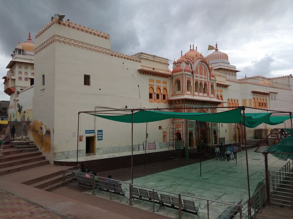 Photo of Land of Bundelas by RAhul Debnath