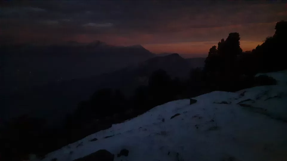 Photo of Khaliya Top Munsyari Camping by Vivek Mehta