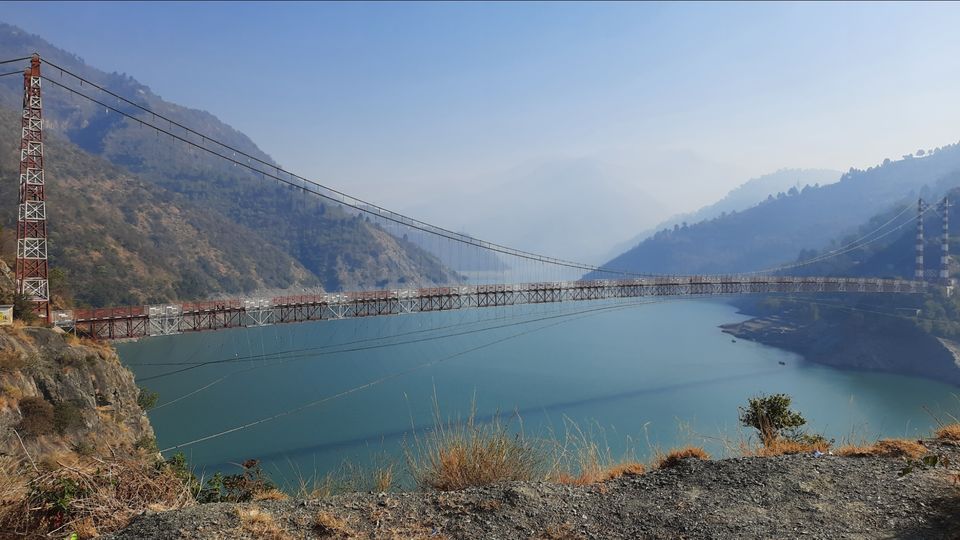 Photo of Garhwal by Vivek Mehta