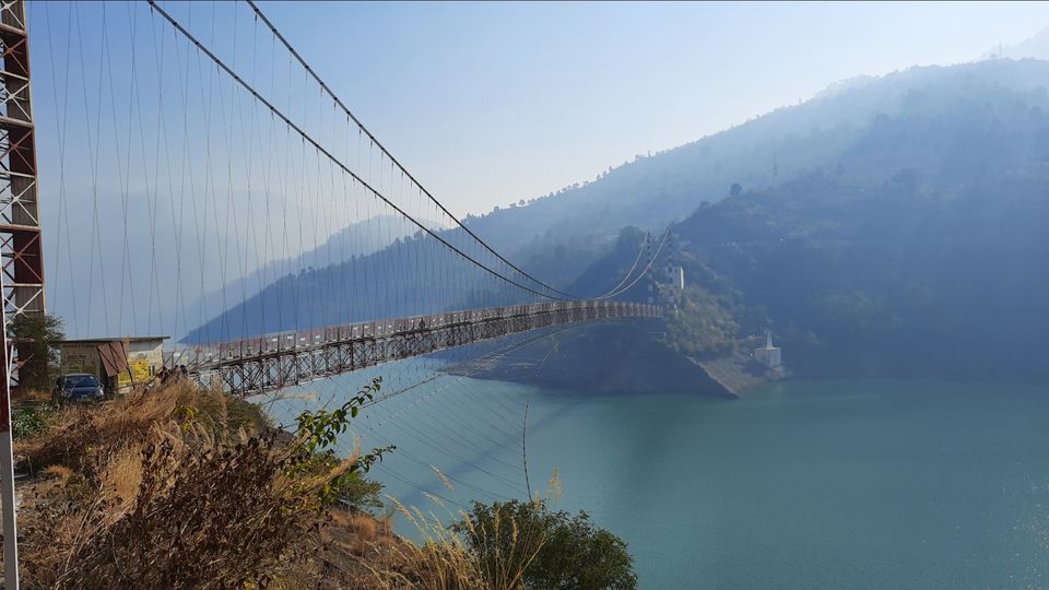 Photo of Garhwal by Vivek Mehta