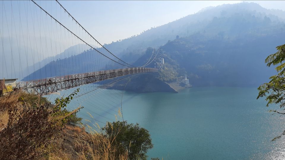 Photo of Garhwal by Vivek Mehta