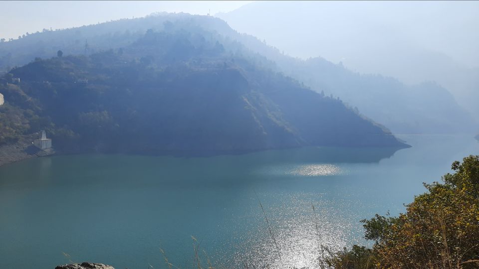 Photo of Garhwal by Vivek Mehta