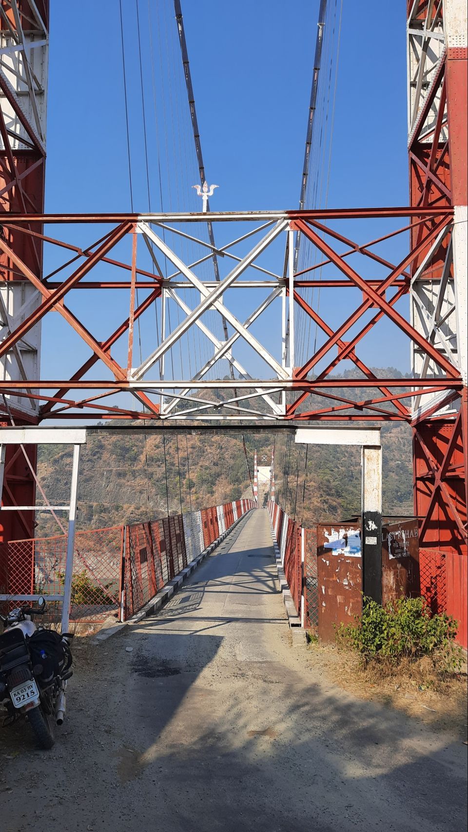 Photo of Garhwal by Vivek Mehta