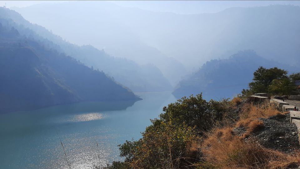 Photo of Garhwal by Vivek Mehta