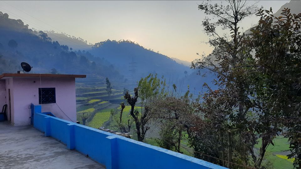 Photo of Taste of Garhwal - Part 2 by Vivek Mehta
