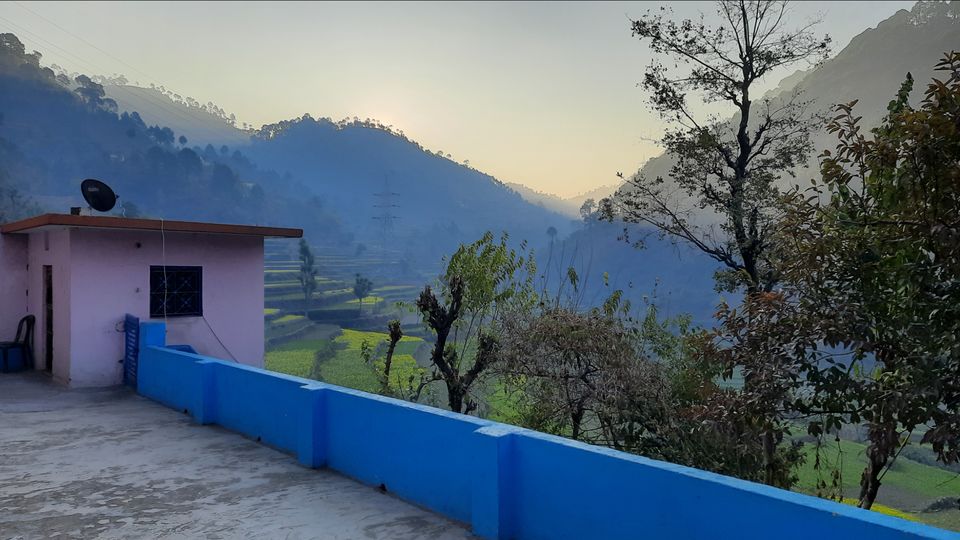 Photo of Taste of Garhwal - Part 2 by Vivek Mehta