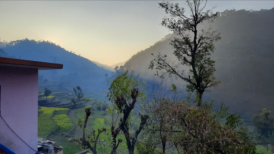 Photo of Taste of Garhwal - Part 2 by Vivek Mehta