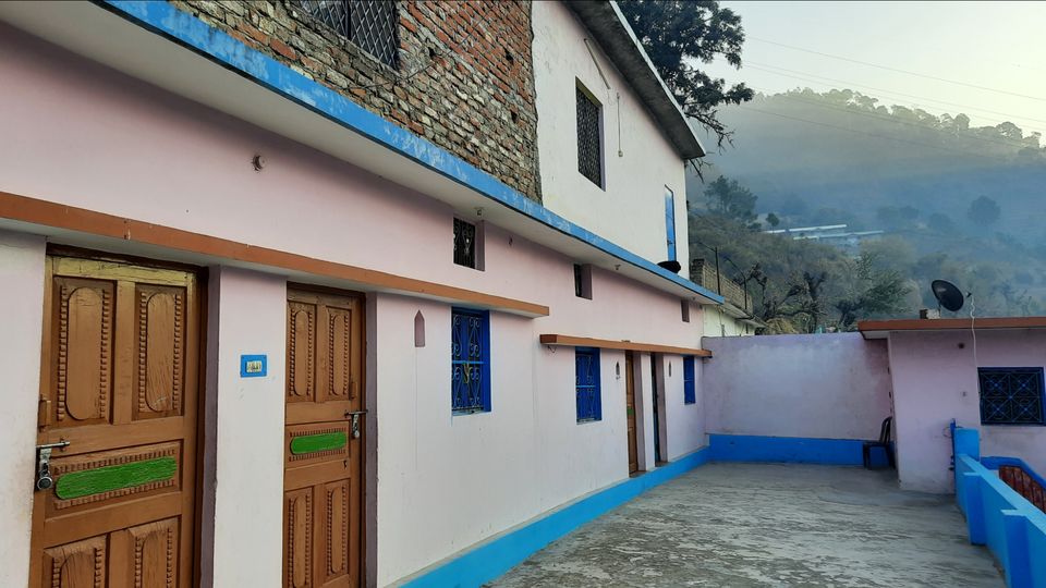 Photo of Taste of Garhwal - Part 2 by Vivek Mehta