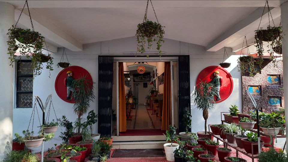 Photo of Nehru Institute Of Mountaineering by Vivek Mehta