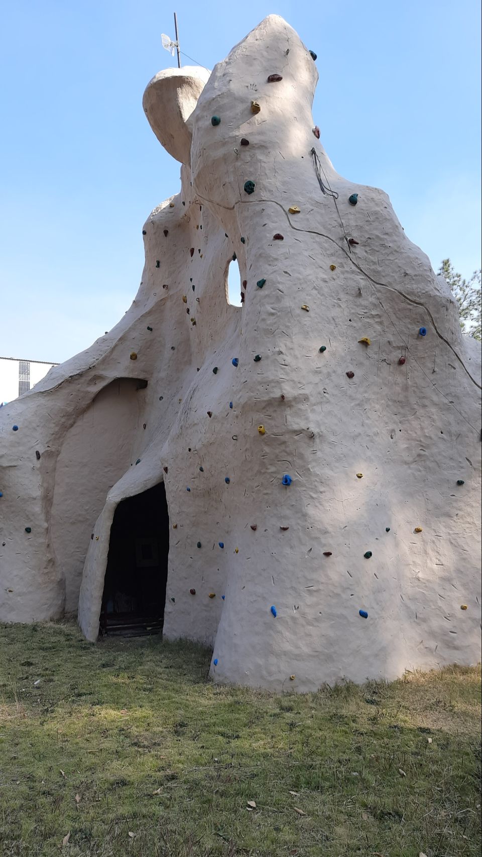 Photo of Nehru Institute Of Mountaineering by Vivek Mehta