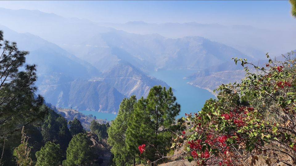 Photo of Garhwal by Vivek Mehta