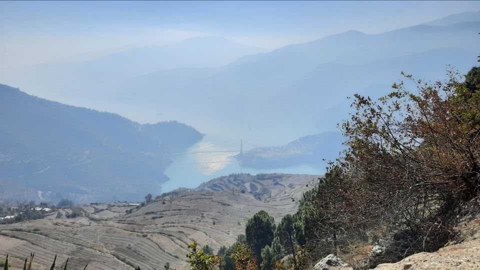 Photo of Garhwal by Vivek Mehta