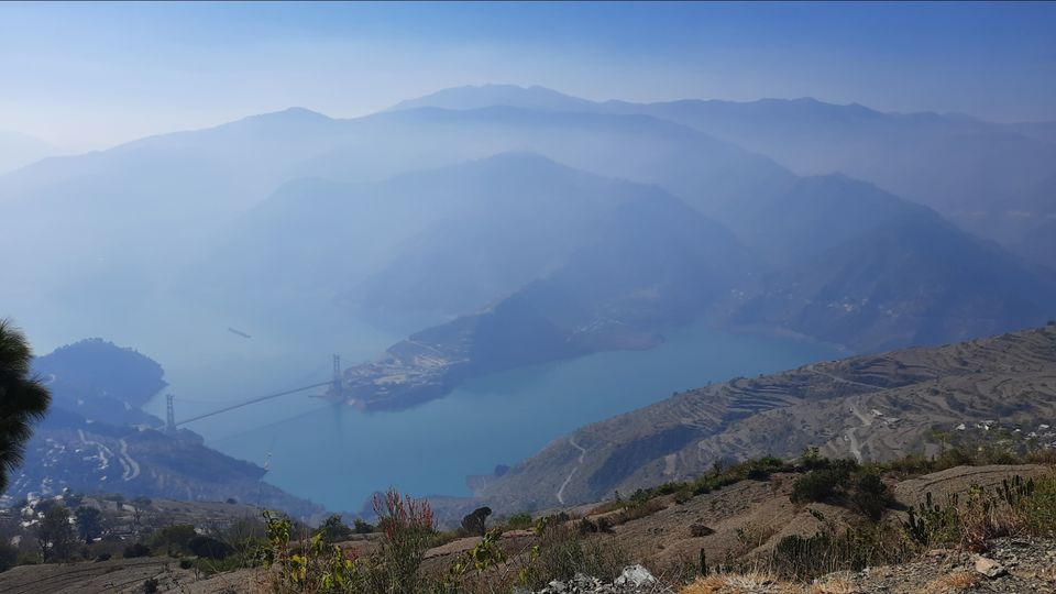 Photo of Garhwal by Vivek Mehta