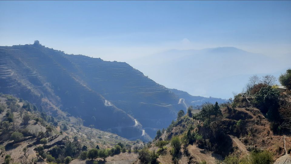 Photo of Garhwal by Vivek Mehta