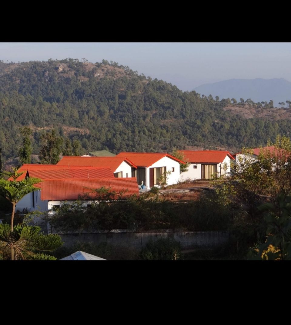 Photo of Almora by Vivek Mehta