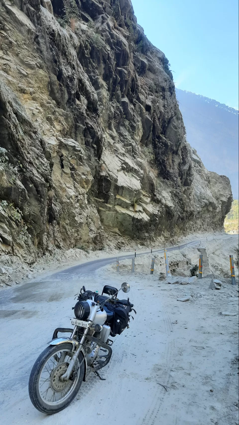 Photo of Joshimath by Vivek Mehta