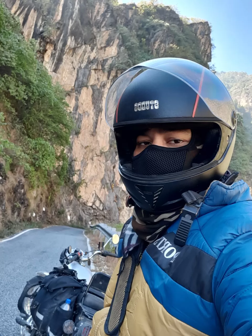 Photo of Joshimath by Vivek Mehta