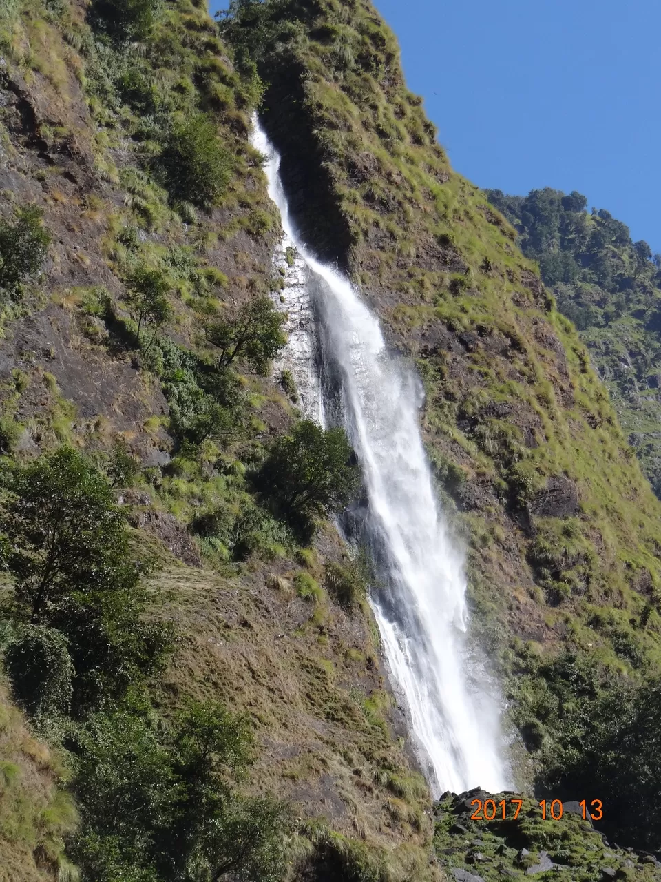 Photo of Tourism in Mountains || What needs our attention || Travel far travel responsibly by Vivek Mehta
