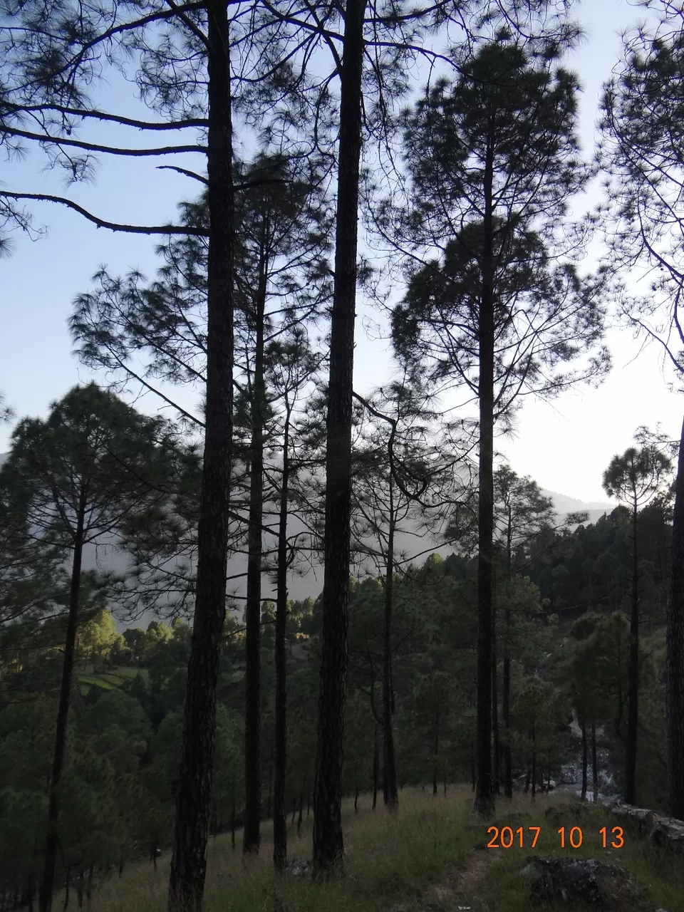 Photo of Tourism in Mountains || What needs our attention || Travel far travel responsibly by Vivek Mehta