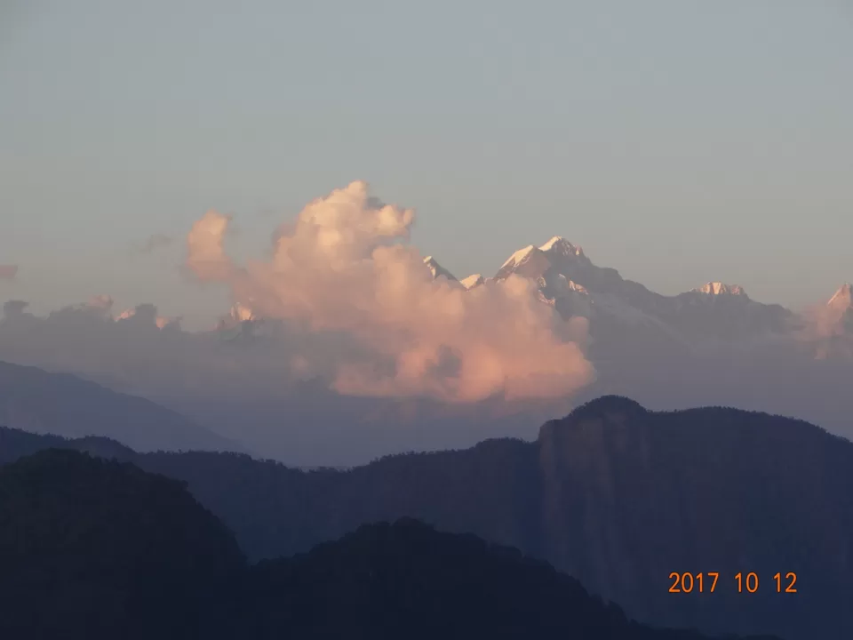 Photo of Tourism in Mountains || What needs our attention || Travel far travel responsibly by Vivek Mehta