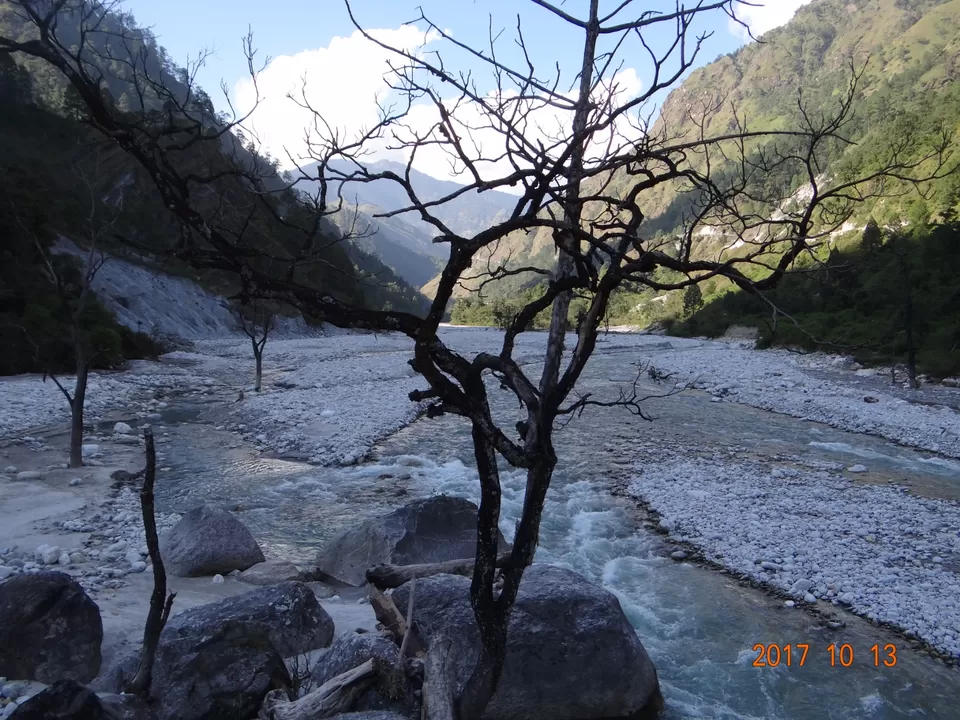 Photo of Tourism in Mountains || What needs our attention || Travel far travel responsibly by Vivek Mehta