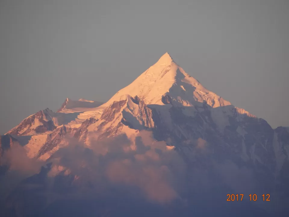 Photo of Tourism in Mountains || What needs our attention || Travel far travel responsibly by Vivek Mehta