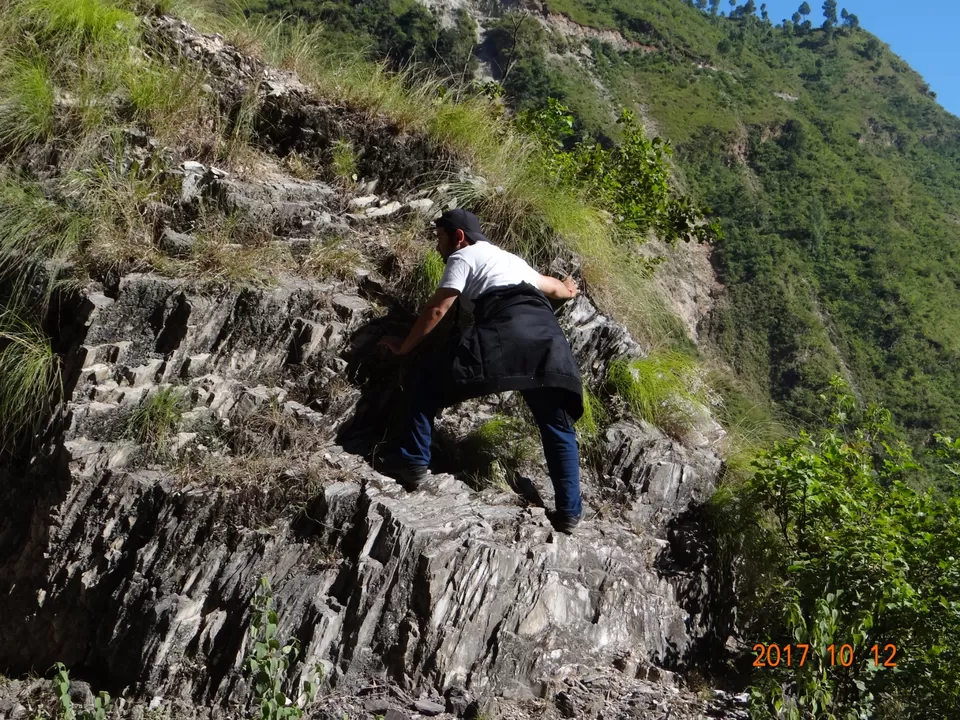 Photo of Tourism in Mountains || What needs our attention || Travel far travel responsibly by Vivek Mehta