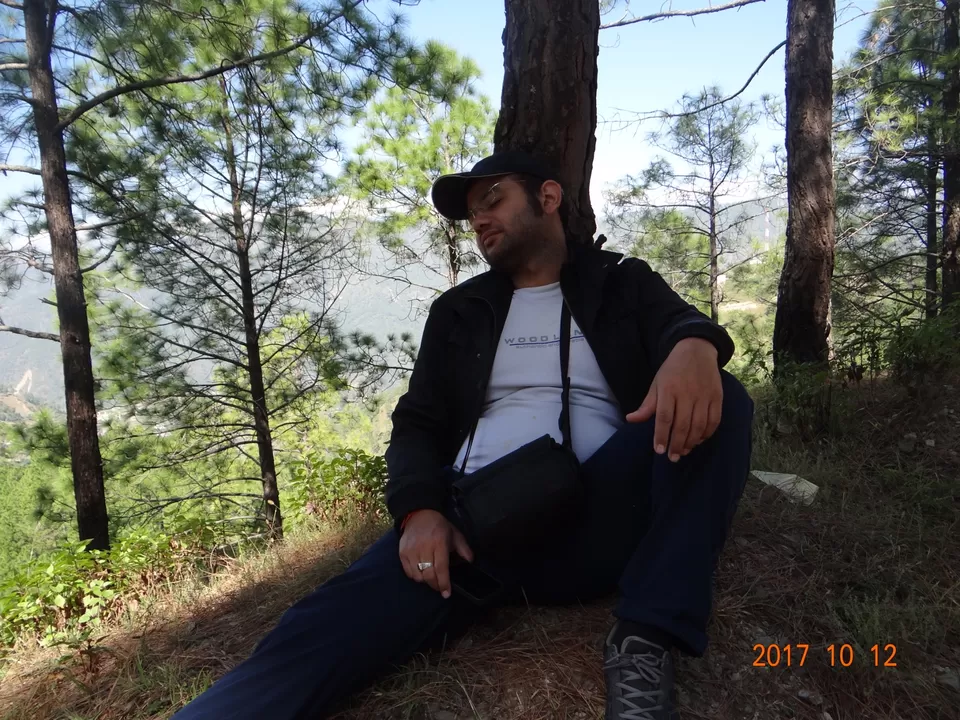 Photo of Tourism in Mountains || What needs our attention || Travel far travel responsibly by Vivek Mehta