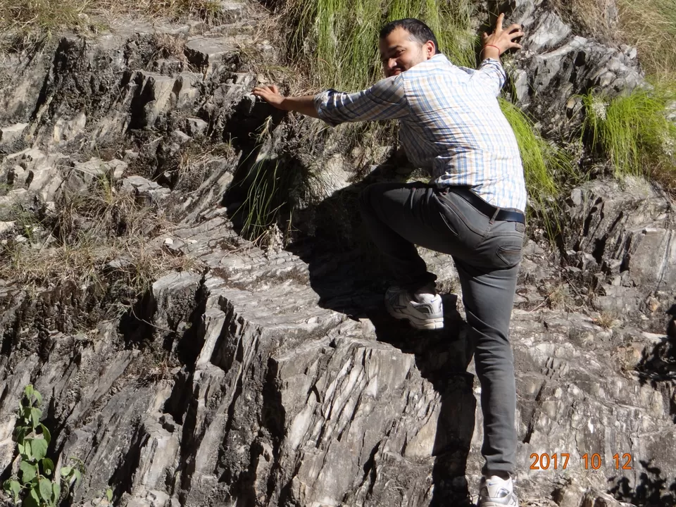 Photo of Tourism in Mountains || What needs our attention || Travel far travel responsibly by Vivek Mehta