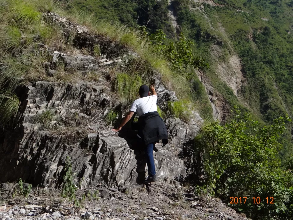 Photo of Tourism in Mountains || What needs our attention || Travel far travel responsibly by Vivek Mehta