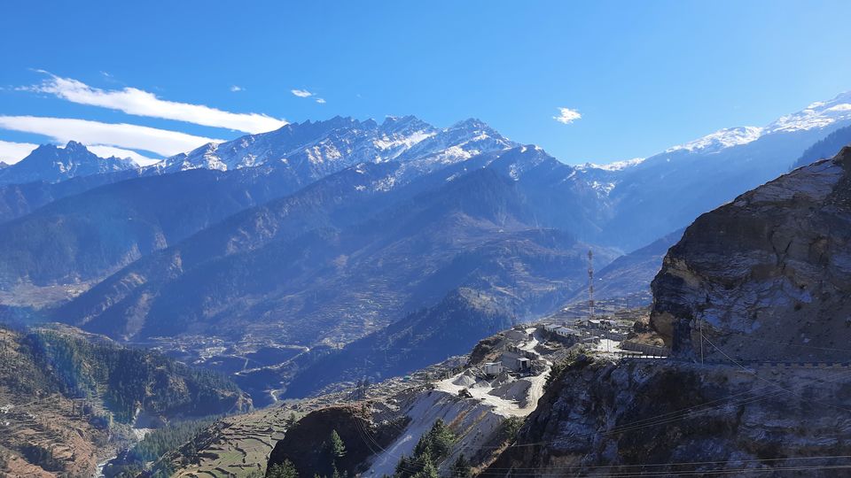 Photo of Taste of Garhwal - Part 1 by Vivek Mehta