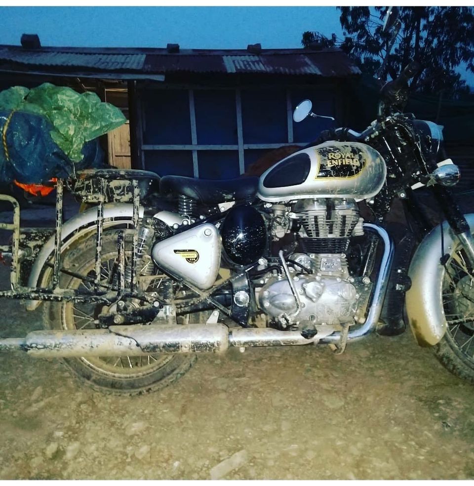 Photo of 10 Reasons why ROADTRIPS make life SOULFUL by Vivek Mehta