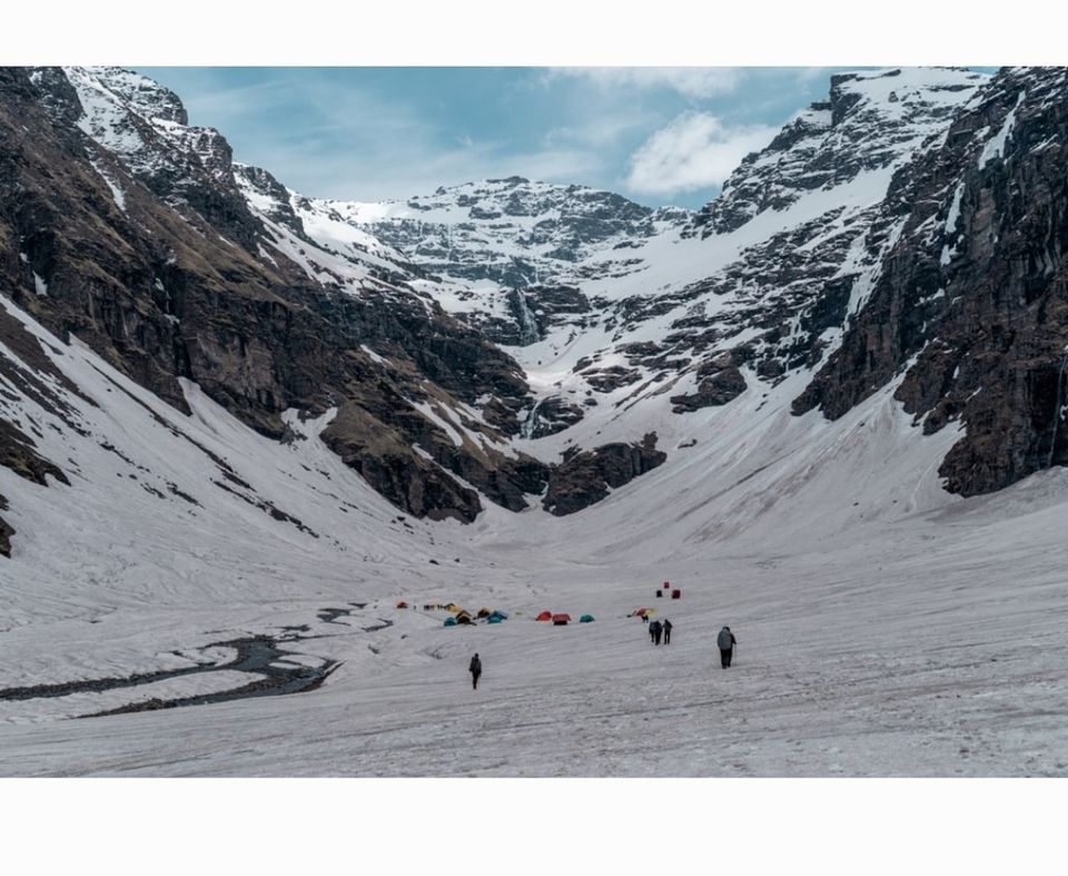 Photo of Mightiest Passes/ Treks to Attempt || HIMALAYAS - Part 1 by Vivek Mehta