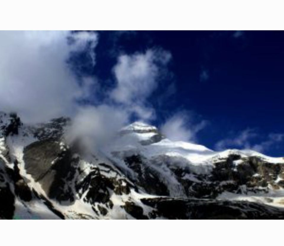 Photo of MIGHTIEST PASSES / Treks to attempt || Himalayas - Part 2 by Vivek Mehta