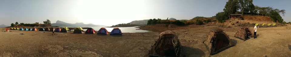 Photo of Pawna Lake, Maharashtra by Shubham Saxena