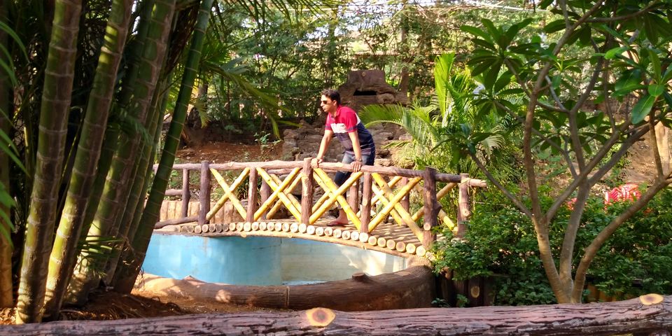 Photo of Pawna Lake - An Exotic Getaway for Lakeside Camping by Shubham Saxena
