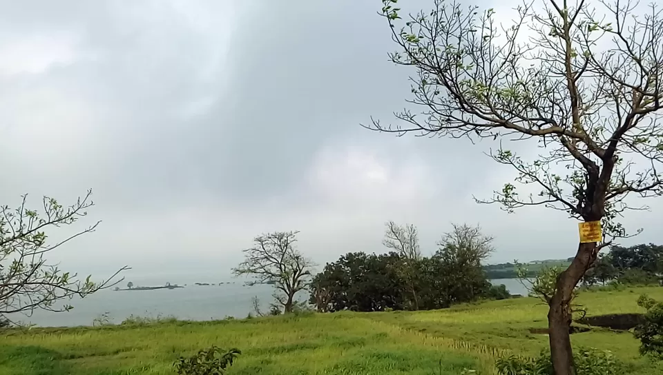 Photo of Malshej Ghat, Maharashtra by Shubham Saxena