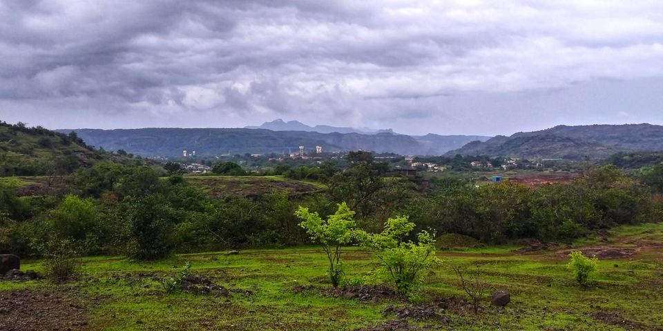 Photo of This Hike to Nagphani Pinnacle and 2nd BC Karla Caves is your perfect adventure Getaway 2/2 by Shubham Saxena