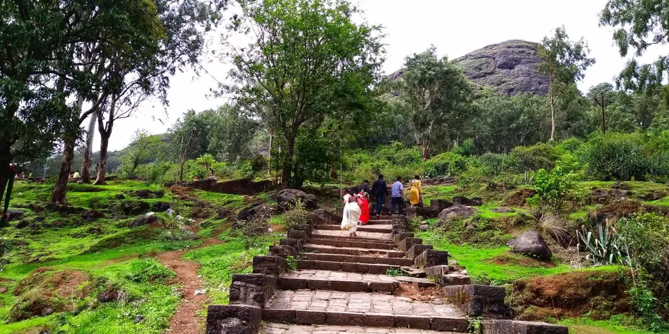 Photo of Karla Caves, एकवीरा देवी रोड, Lonavala, Maharashtra, India by Shubham Saxena