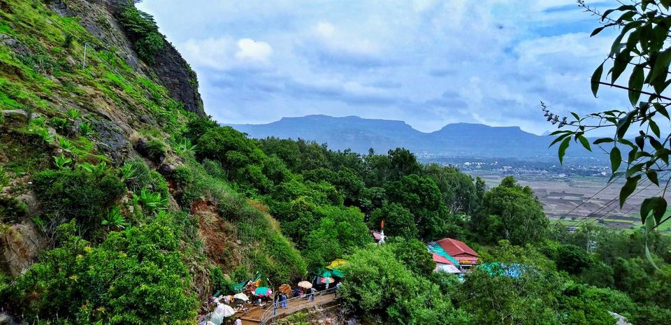 Photo of This Hike to Nagphani Pinnacle and 2nd BC Karla Caves is your perfect adventure Getaway by Shubham Saxena