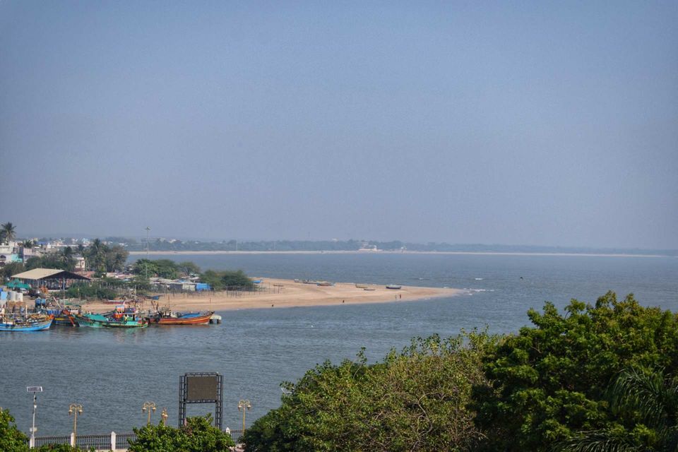 Photo of Ditch Goa! Drop Pondi !! Travel to Pristine Beaches of this Portuguese Island by Shubham Saxena
