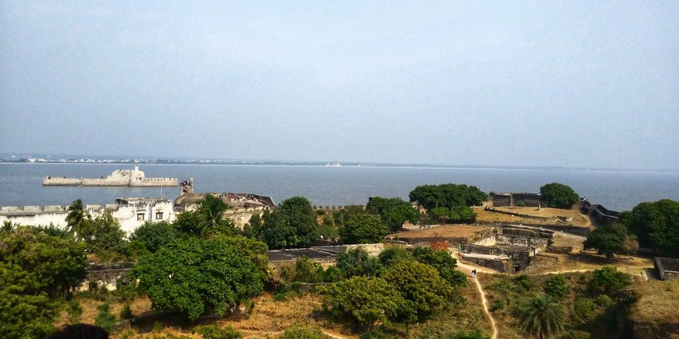 Photo of Ditch Goa! Drop Pondi !! Travel to Pristine Beaches of this Portuguese Island by Shubham Saxena