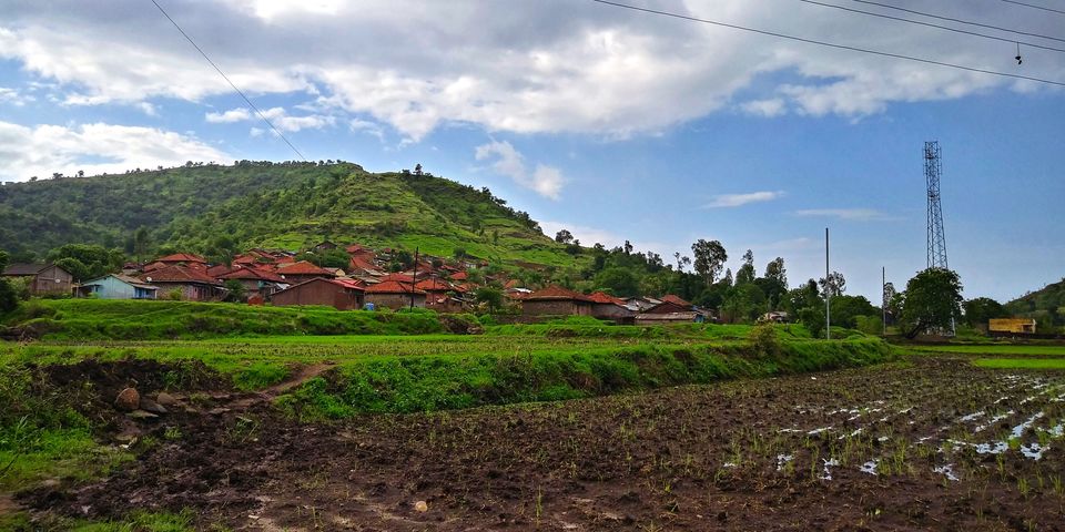 Photo of Have a Break and Hike to Pride of Sahyadri Mountains! #westernghatsinphotos by Akansha&Shubham