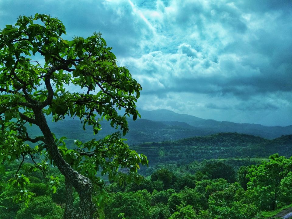 Photo of Have a Break and Hike to Pride of Sahyadri Mountains! #westernghatsinphotos by Akansha&Shubham