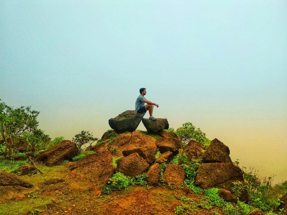 Photo of Have a Break and Hike to Pride of Sahyadri Mountains! #westernghatsinphotos by Akansha&Shubham